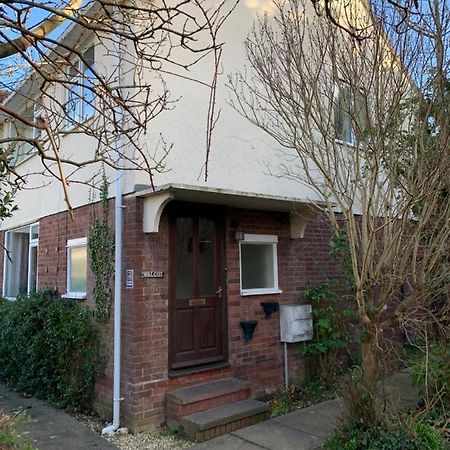 Walcott Villa Hereford Ngoại thất bức ảnh